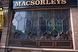 MacSorleys window